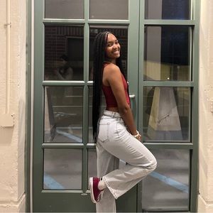 Meet your Posher, Jamie